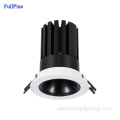 Tuya Zigbee Triac 0-10V Downlight